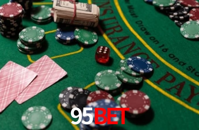 Notificações App 95bet