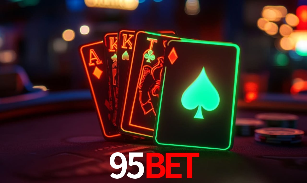 Torneios 95bet