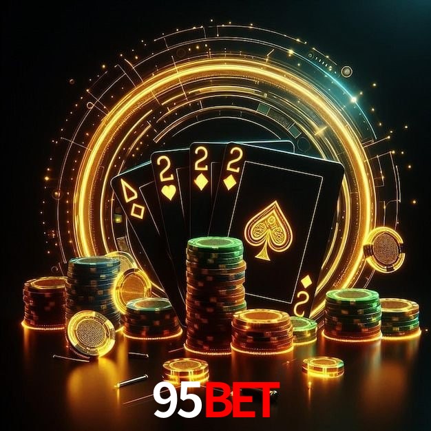 95bet Tipos de máquinas caça-níqueis