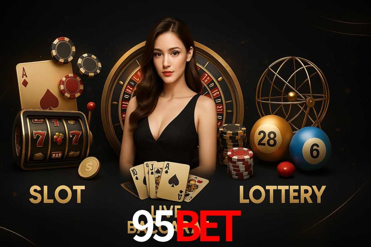 Vitória 95bet