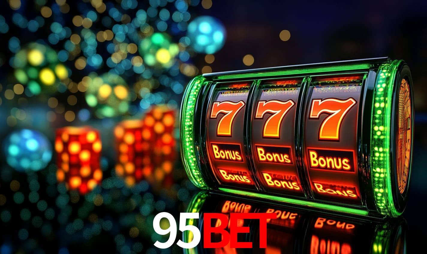 95bet Caça-níqueis de mesa