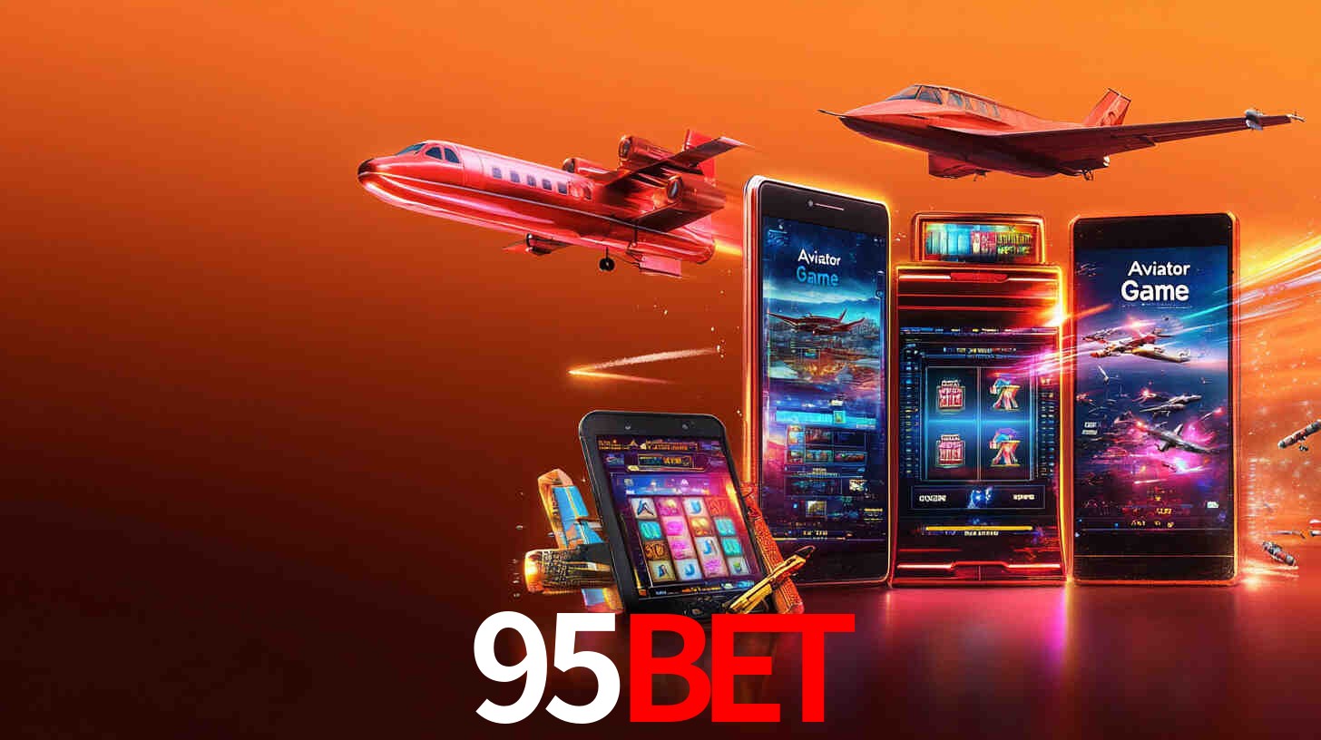 Baixar 95bet Android