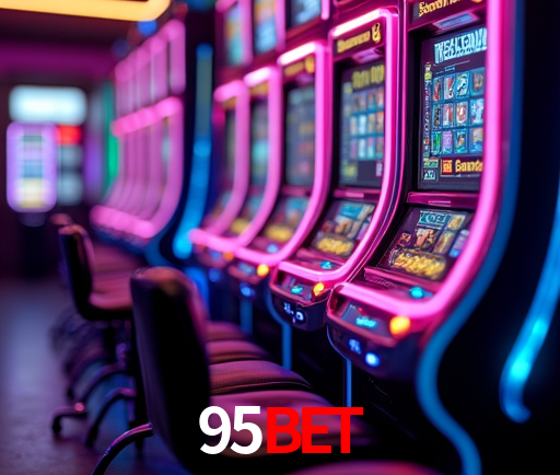 Estratégias 95bet