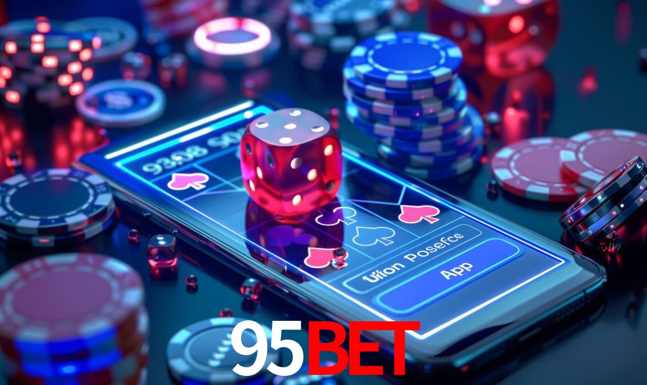 Jogos Mesa 95bet