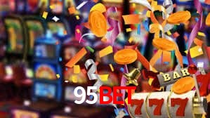 Funcionalidades App 95bet